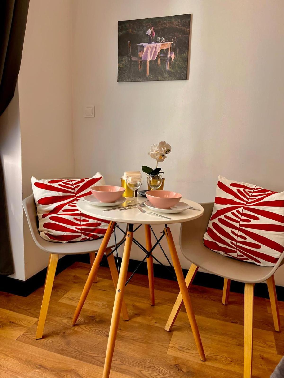 Amazing 1 Room Condo Warszawa Center, Sauna エクステリア 写真